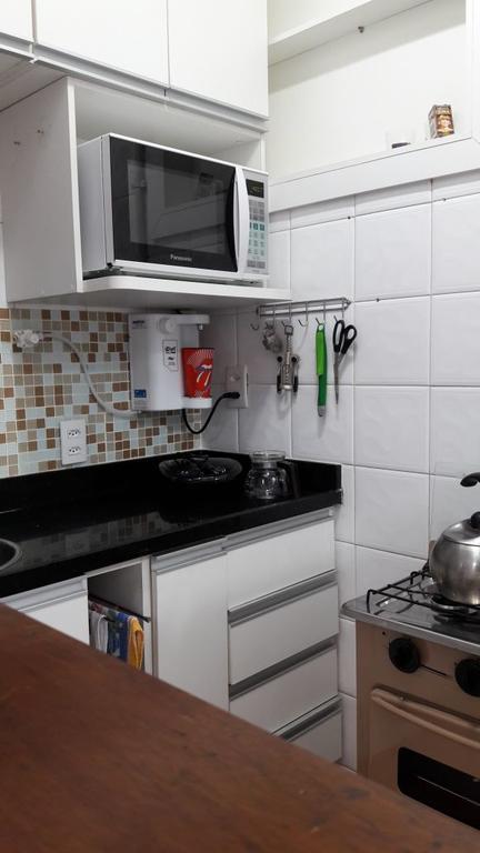 Flat Manu Copacabana Rio de Janeiro Kültér fotó