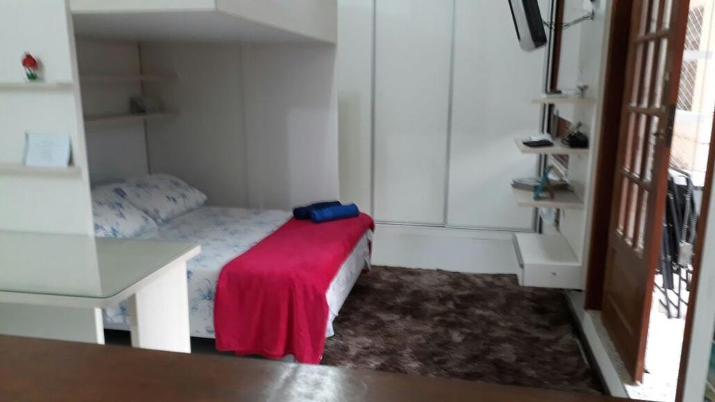 Flat Manu Copacabana Rio de Janeiro Kültér fotó